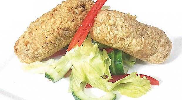 Recipes: Enjoy Scrumptious Egg Kebab