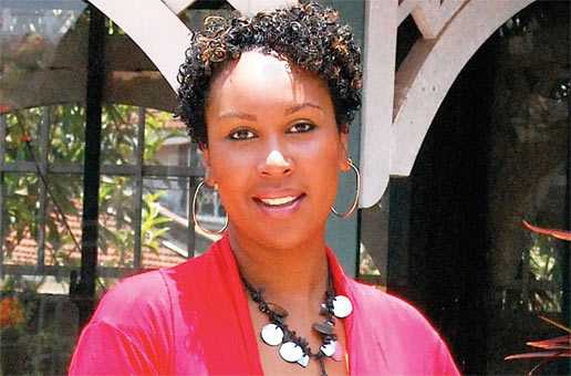 Suzie Wokabi: Pioneer in Kenyan cosmetic industry