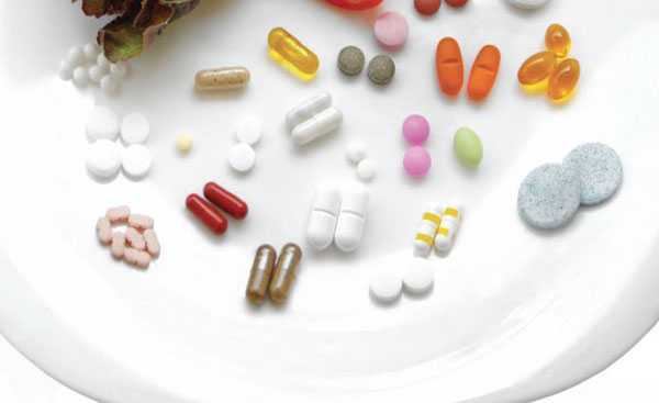 Risks of performance-enhancing drugs