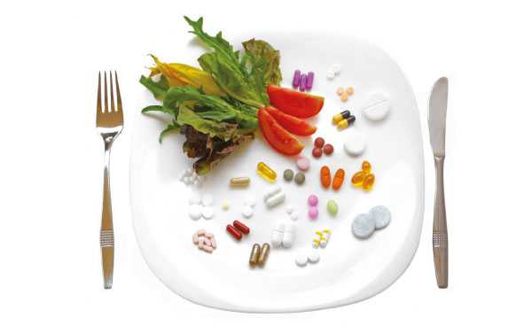 Are dietary supplements necessary for children?