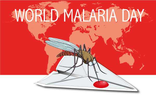 Is a malaria-free world an achievable goal?