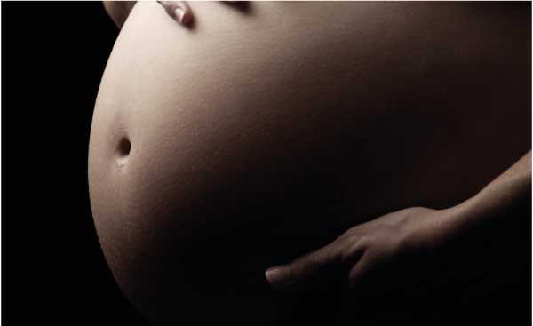 BEWARE OF PLACENTA COMPLICATIONS during pregnancy and birth