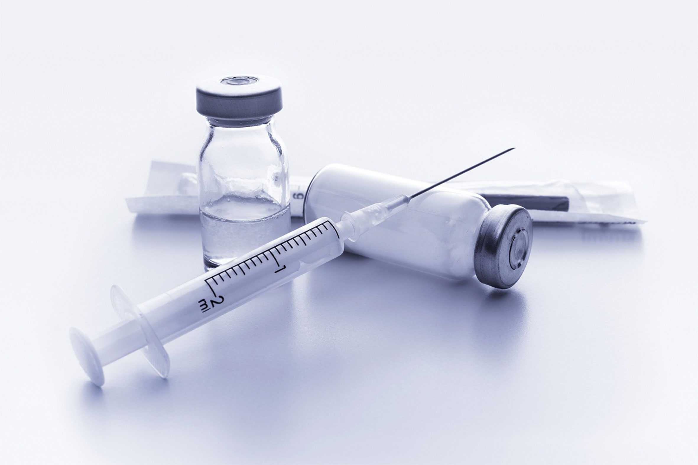 Why all the hullabaloo about vaccinations? GET THE FACTS RIGHT