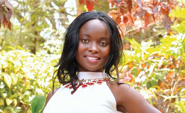 VANE AMINGA Making education a reality for Samburu girls