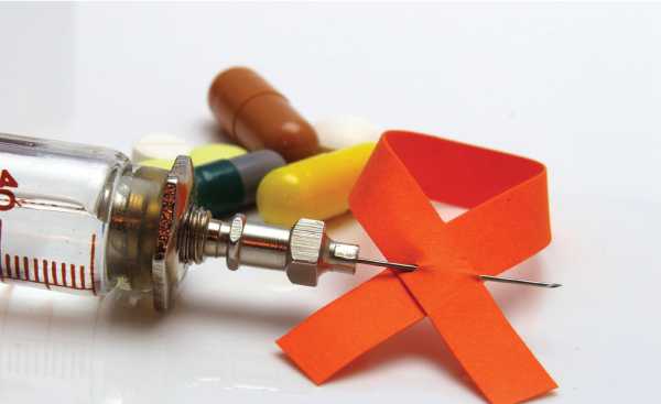 GETTING TO ZERO new HIV infections ARE WE THERE YET?