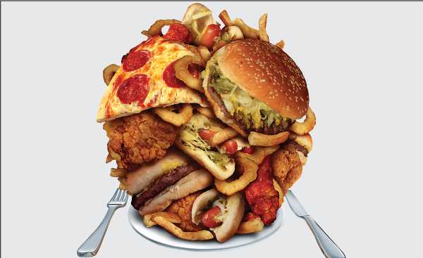 TRANS-FATS The most  dangerous FAT