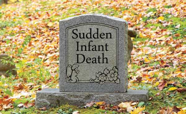 UNDERSTANDING  sudden infant death syndrome