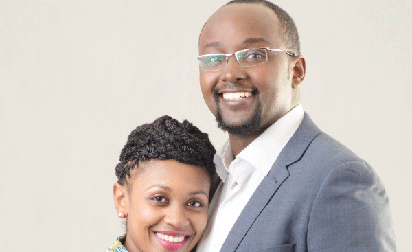 How JOY DOREEN BIIRA Made It To The Top