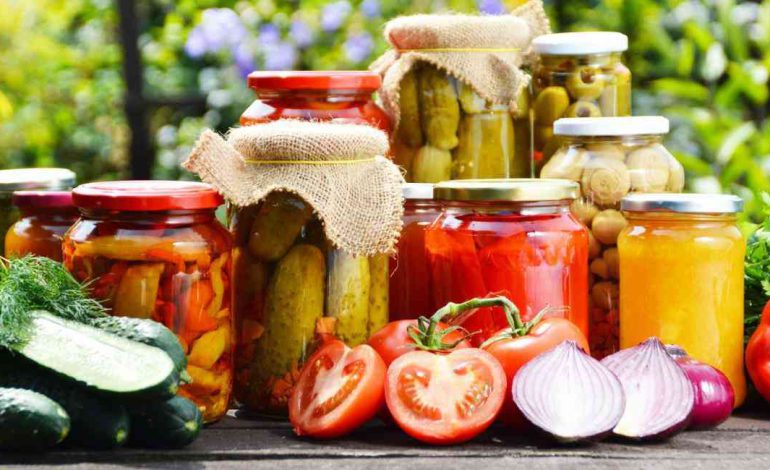 Why Fermented Food Can Boost Your Child's Immunity