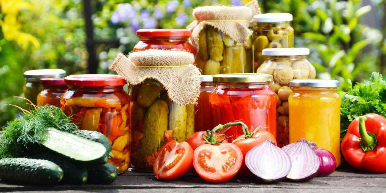 Why Fermented Food Can Boost Your Child's Immunity