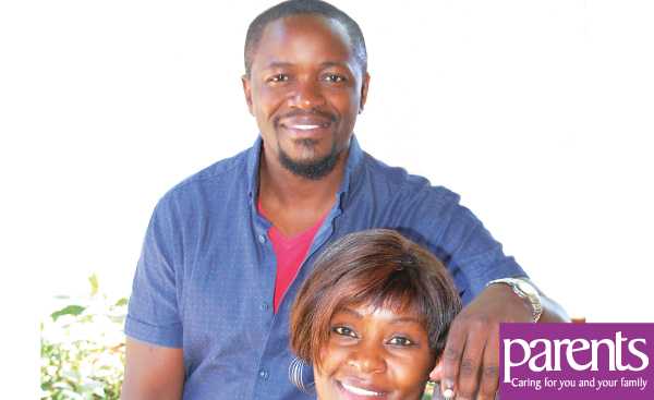 PROF ALFRED AND TABITHA OMENYA On keeping their marriage exciting