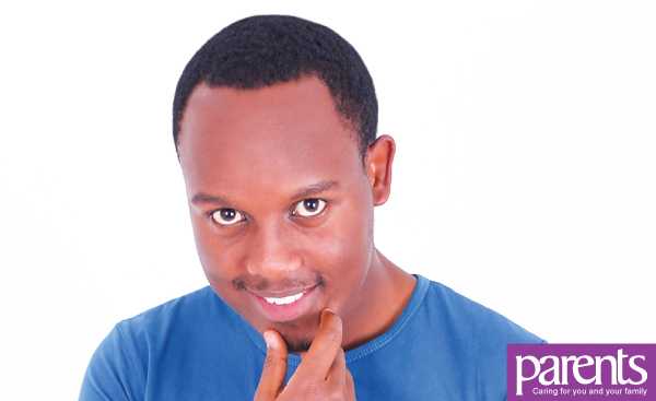 ABEL “FREDDIE” MUTUA Exceptionally gifted entertainer