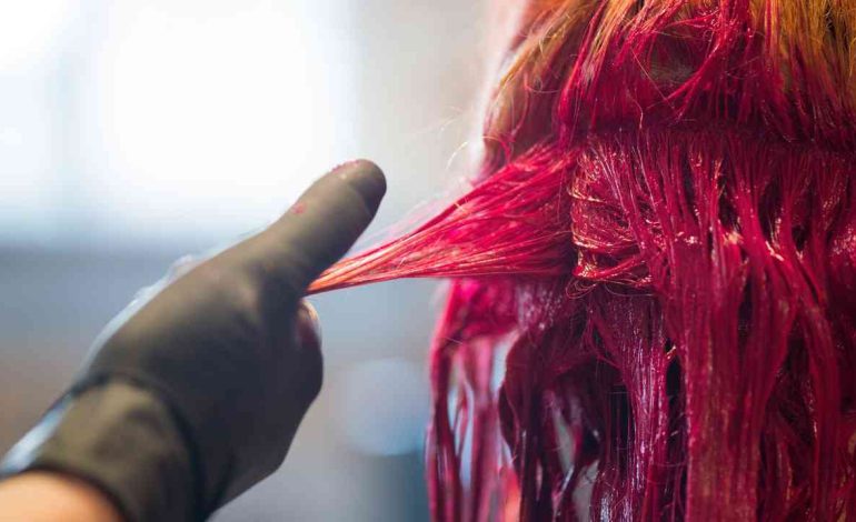 6 Things to consider before DYEING YOUR HAIR