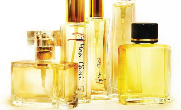 Tricks to make perfume last all day