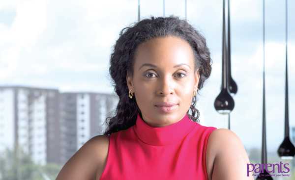 SHEILA MWANYIGHA Talks life, love and comeback