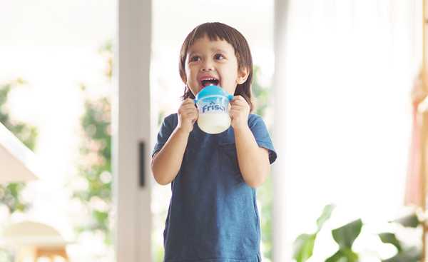 Fast Tips To Boost Your Child’s Digestion