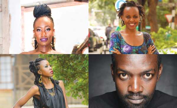 FACES BEHIND  Kenya’s popular blogs