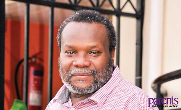 MACHARIA GAITHO Reflects on an illustrious MEDIA CAREER