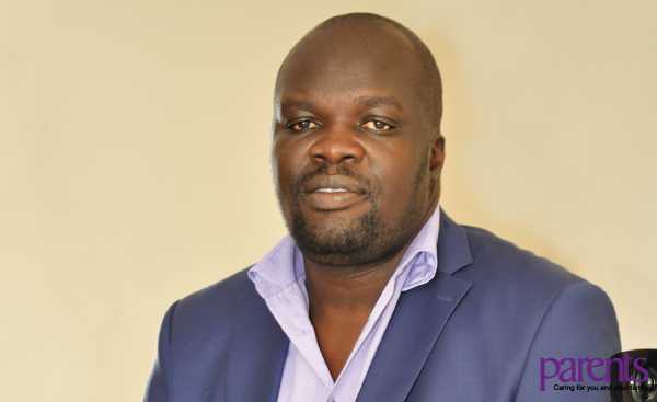 This man… ROBERT ALAI ONYANGO