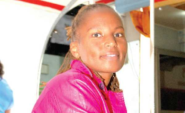 WANGU KANJA Dignity restored after RAPE ORDEAL