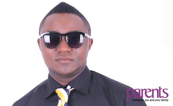 GOD ANSWERS PRAYERS! Testimony of  gospel musician, Pitson