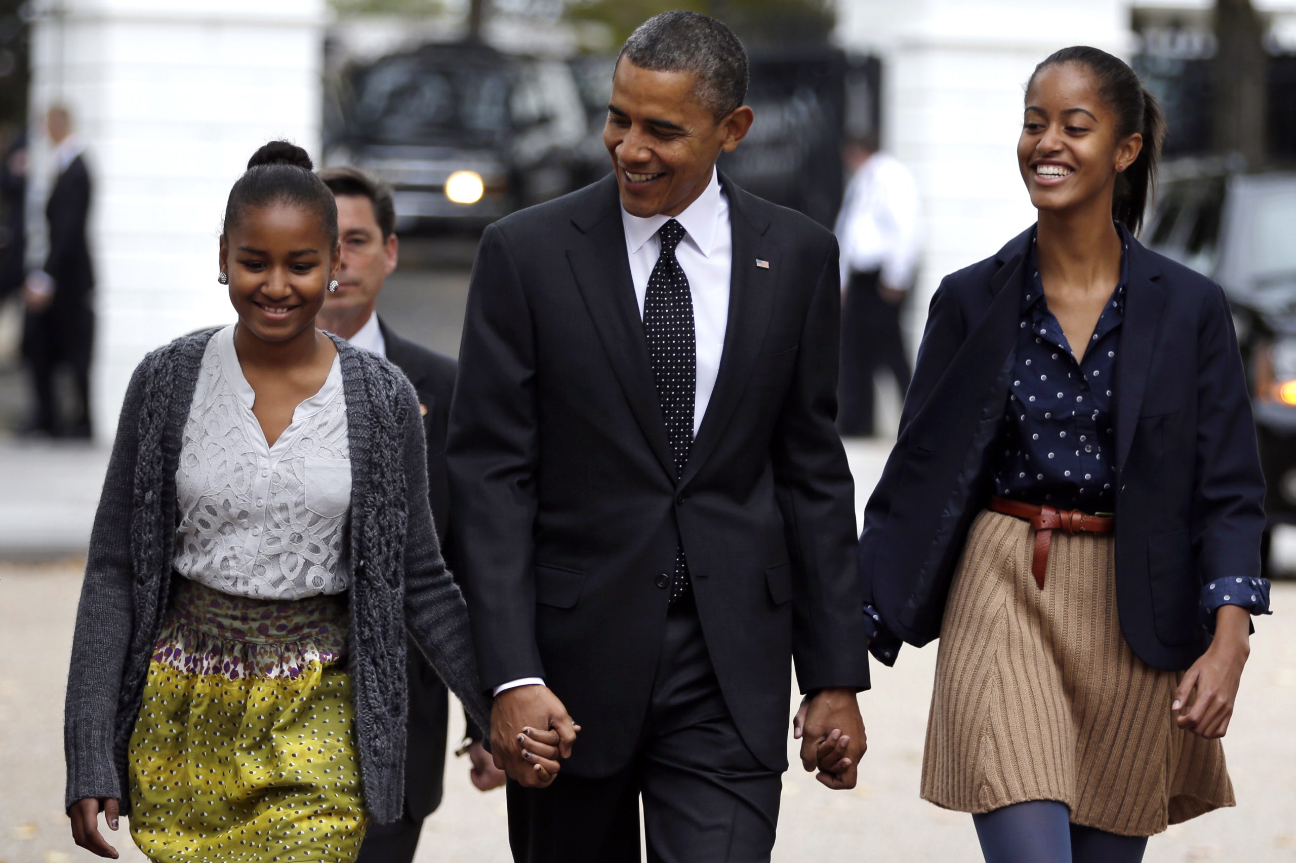 DADDY’ S GIRL! Encouraging dad-daughter relationship