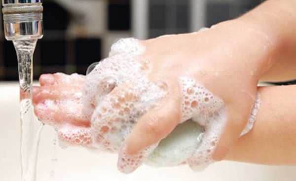 BEST PRACTICES IN personal hygiene