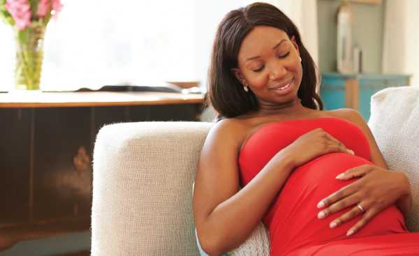 Psychosocial Wellness In Pregnancy