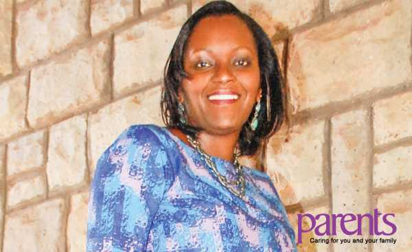 JANE MURIITHI-THOMAS Rewriting the rules of marketing