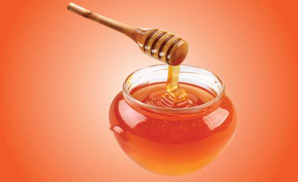 THE INCREDIBLE BENEFITS OF HONEY