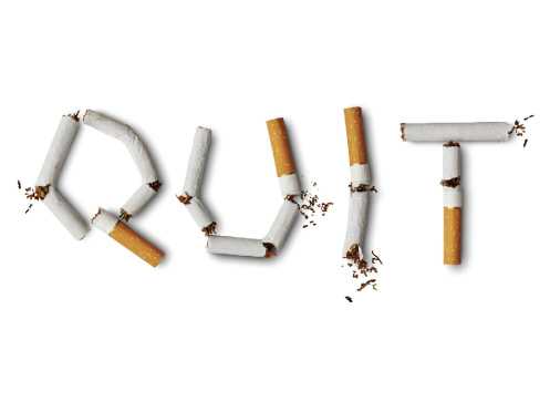 One More Reason To  Quit Smoking