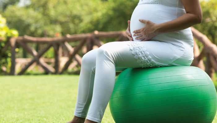 HOW CAN I LOSE POST-PREGNANCY WEIGHT?