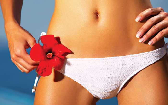 A BEGINNER’S GUIDE TO BRAZILIAN WAX