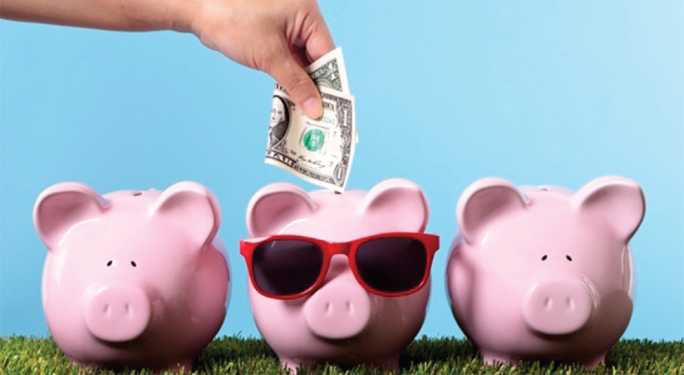 MONEY-SAVING TIPS TO GET YOU THROUGH THIS FESTIVE SEASON