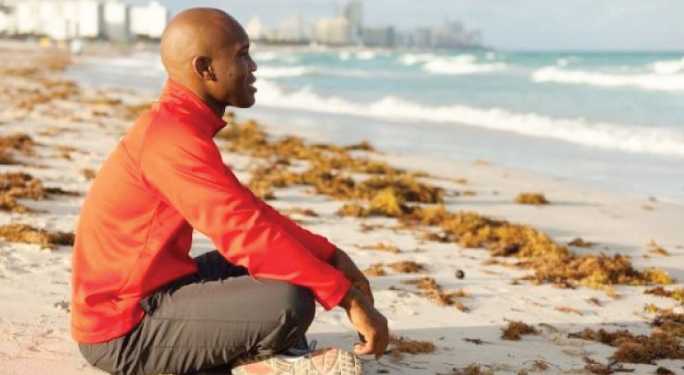 Practice Mindfulness to Bust Stress
