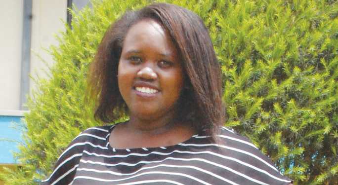 DR JANE KUKAT POKOT’S FIRST FEMALE DOCTOR