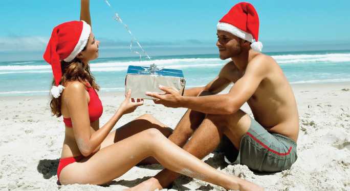 HOLIDAY SEX TIPS TO BRING BACK THAT MAGIC