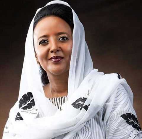 4 THINGS YOU DIDN’T KNOW ABOUT KENYA’S AU CANDIDATE, DR AMINA MOHAMMED