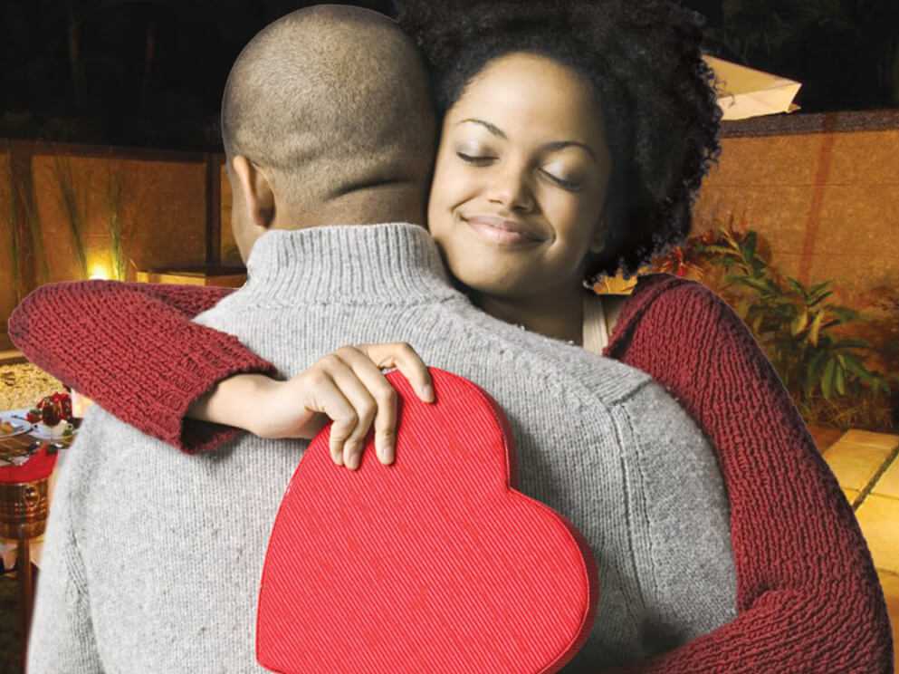 Tips for a low-cost Valentine’s Day