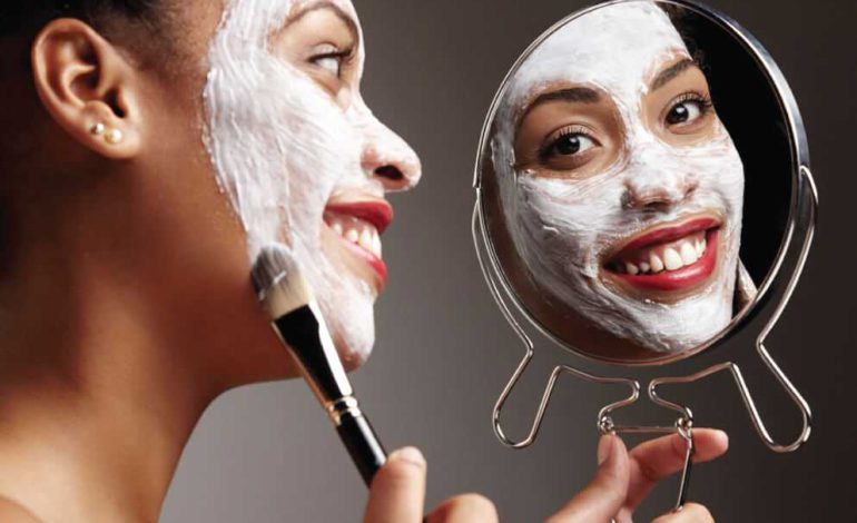 Do-it-yourself facemasks For a glowing skin this Valentine’s