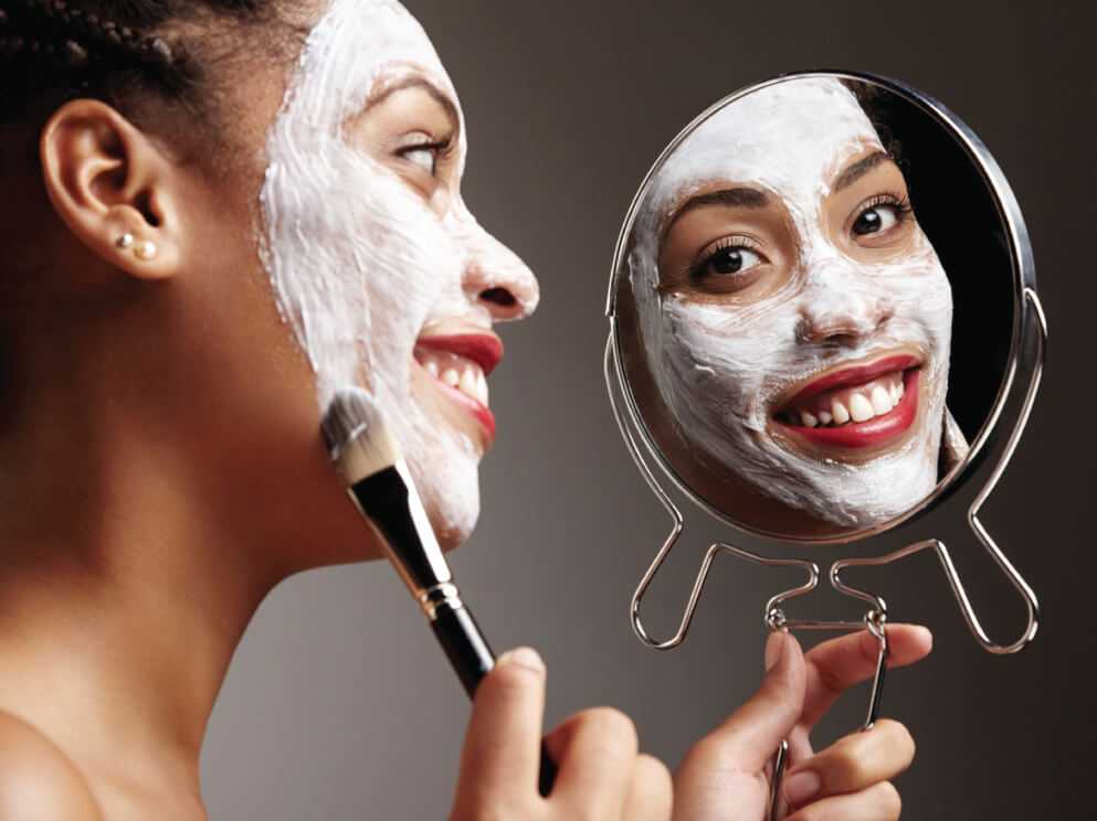 Do-it-yourself facemasks For a glowing skin this Valentine’s