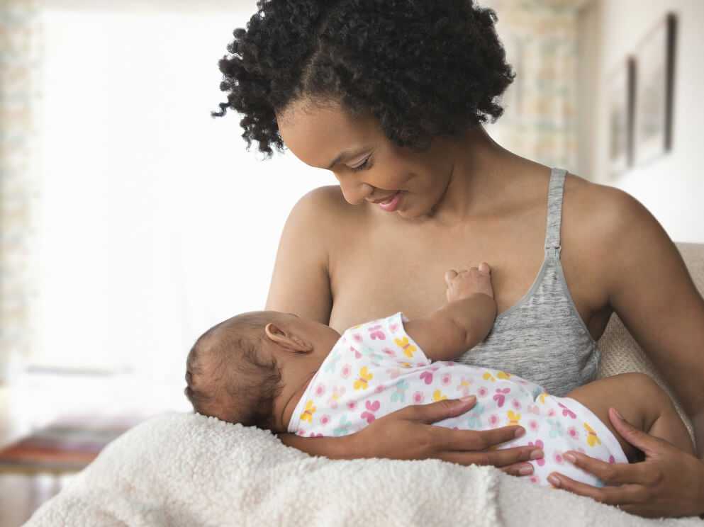 POSTNATAL TRUTHS NOBODY WARNS YOU ABOUT