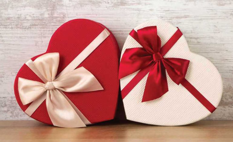 Valentine’s Day ideas to rekindle love
