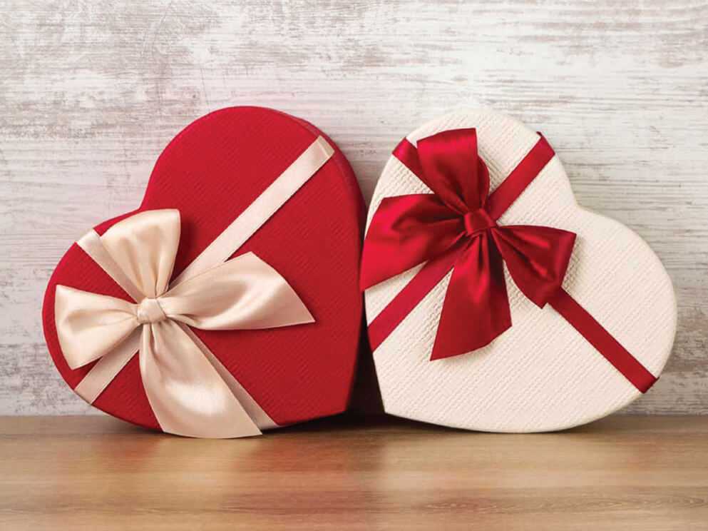 Valentine’s Day ideas to rekindle love