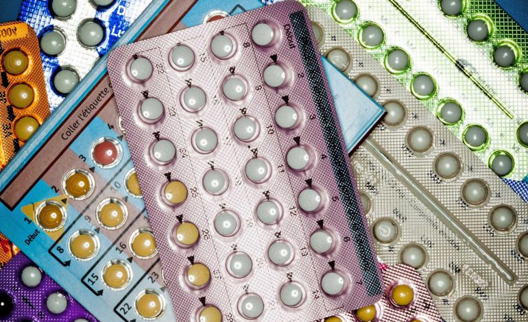 MOH warns against use of banned Chinese contraceptive pill