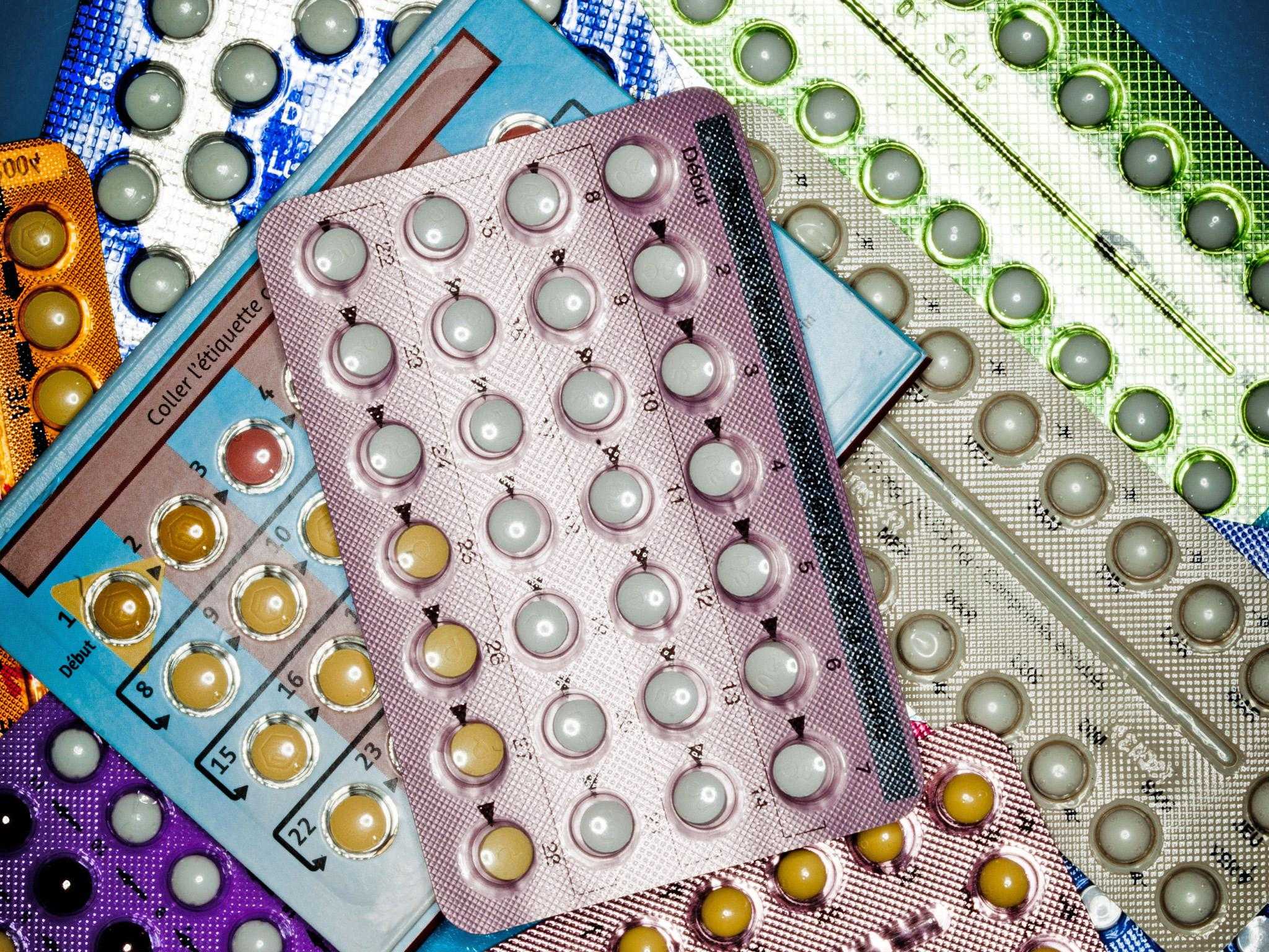 MOH warns against use of banned Chinese contraceptive pill