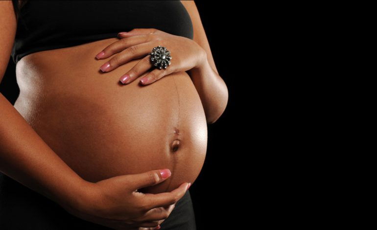 5 common skin conditions in pregnancy