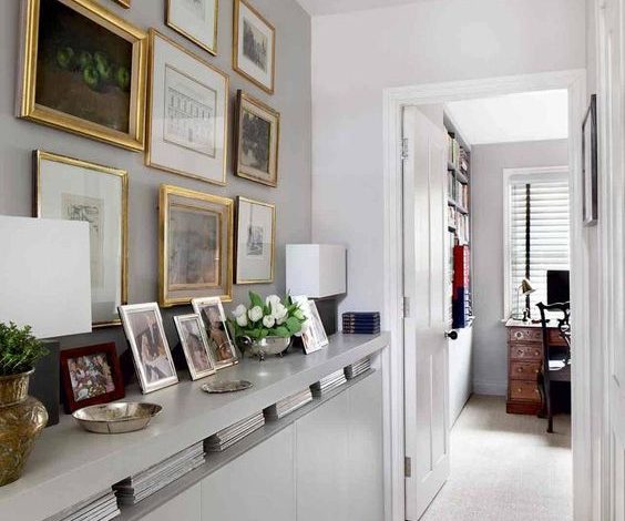 Style your corridors with these decor ideas