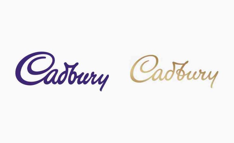 Is Cadbury Getting a New Logo?