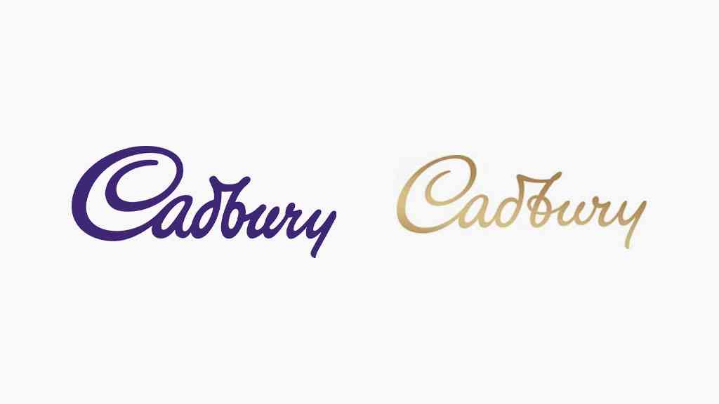 Is Cadbury Getting a New Logo?